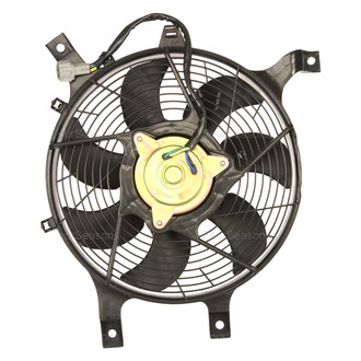 Four Seasons® - A/C Condenser Fan Assembly