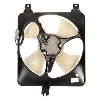 Four Seasons® - A/C Condenser Fan Assembly