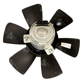 Four Seasons® - Radiator Fan Motor Assembly