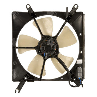 Four Seasons® - Radiator Fan Motor Assembly