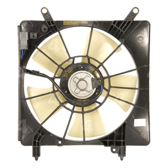 Four Seasons® - Radiator Fan Motor Assembly