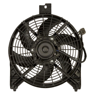 Four Seasons® - A/C Condenser Fan Assembly