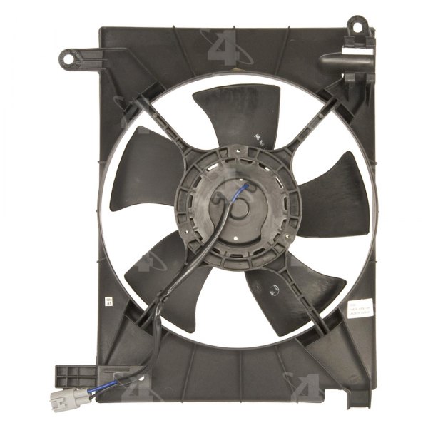 Four Seasons® - Engine Cooling Fan