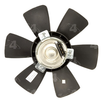 Four Seasons® - Radiator Fan Motor Assembly