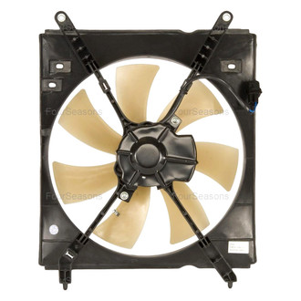 Four Seasons® - A/C Condenser Fan Assembly