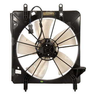 Four Seasons® - Radiator Fan Motor Assembly