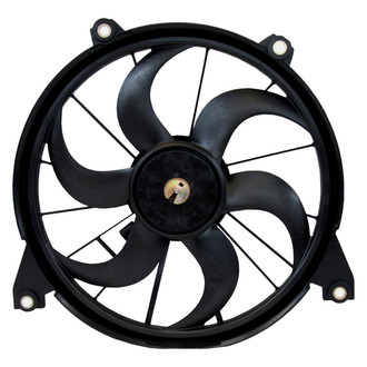 Four Seasons® - Radiator Fan Motor Assembly