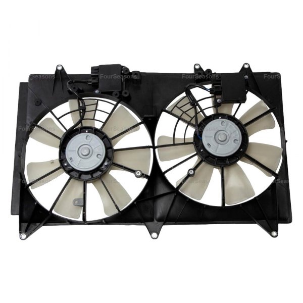 Four Seasons® - Engine Cooling Fan Assembly