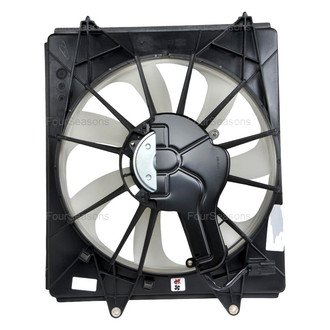 Four Seasons® - A/C Condenser Fan Assembly