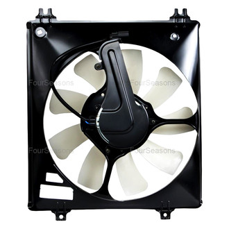 Four Seasons® - A/C Condenser Fan Assembly