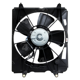 Four Seasons® - Radiator Fan Motor Assembly