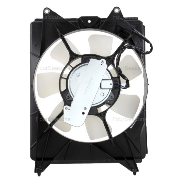 Four Seasons® - A/C Condenser Fan Assembly