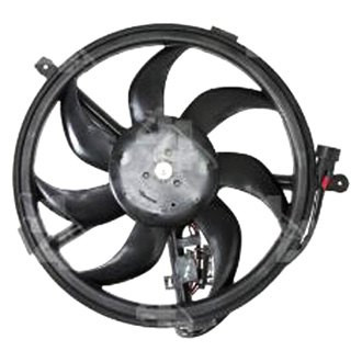 Four Seasons® - Radiator Fan Motor Assembly