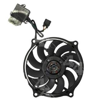 Four Seasons® - Radiator Fan Motor Assembly