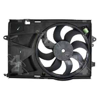 Four Seasons® - Radiator Fan Motor Assembly