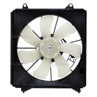 Four Seasons® - A/C Condenser Fan Assembly