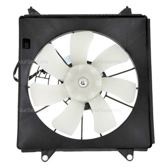 Four Seasons® - A/C Condenser Fan Assembly