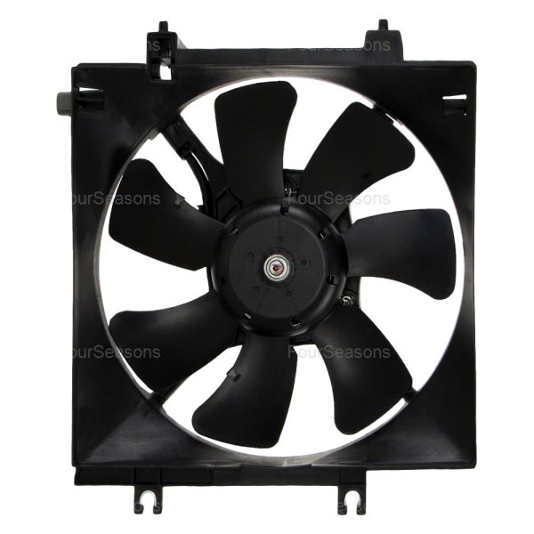 Four Seasons® - A/C Condenser Fan Assembly