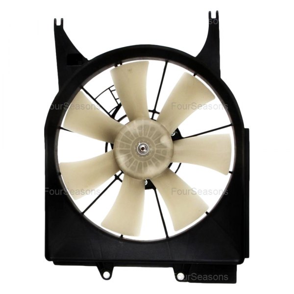 Four Seasons® - A/C Condenser Fan Assembly