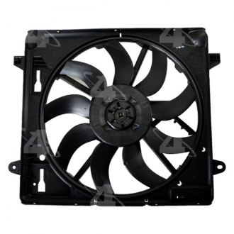 Four Seasons® 76366 - Engine Cooling Fan