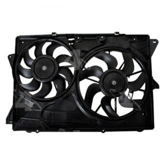Four Seasons® - Engine Cooling Fan