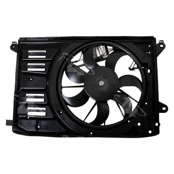 Four Seasons® 76375 - Engine Cooling Fan 