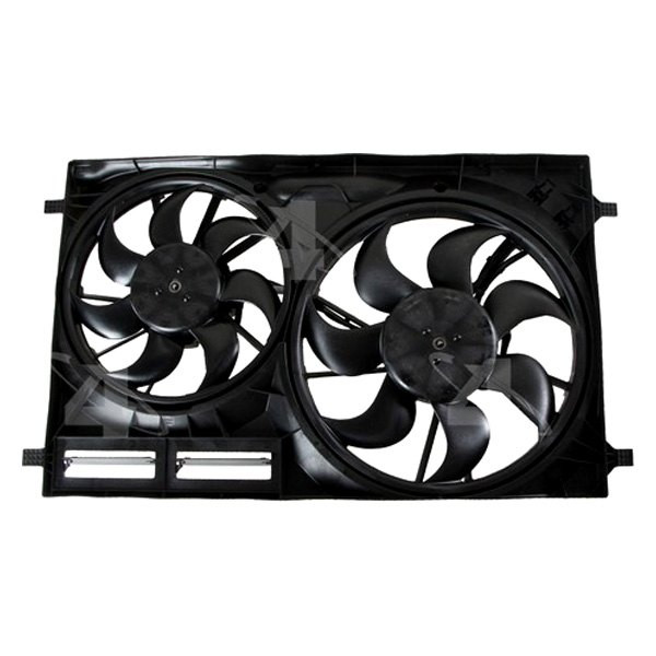 Four Seasons® 76394 - Engine Cooling Fan