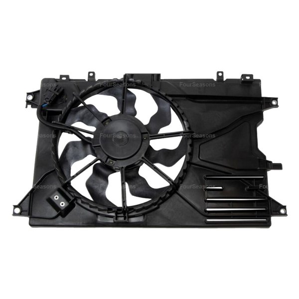 Four Seasons® - Engine Cooling Fan Assembly