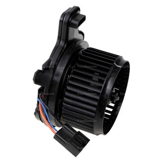 Four Seasons® - HVAC Blower Motor
