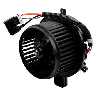 Four Seasons® - HVAC Blower Motor
