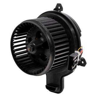 Four Seasons® - HVAC Blower Motor