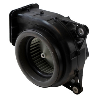 Four Seasons® - Battery Cooling Fan Motor with Wheel