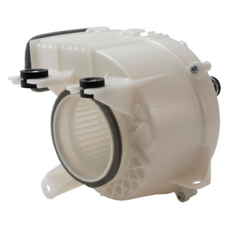 Four Seasons® - Battery Cooling Fan Motor with Wheel