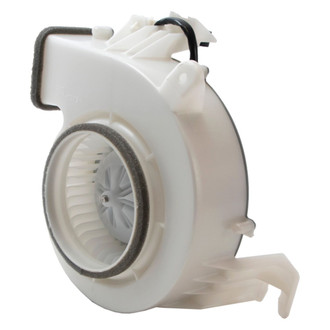 Four Seasons® - Battery Cooling Fan Motor with Wheel
