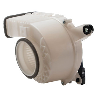 Four Seasons® - Battery Cooling Fan Motor with Wheel