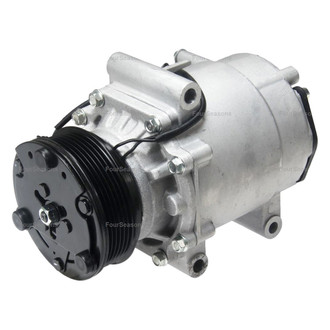 Four Seasons® - A/C Compressor Kit