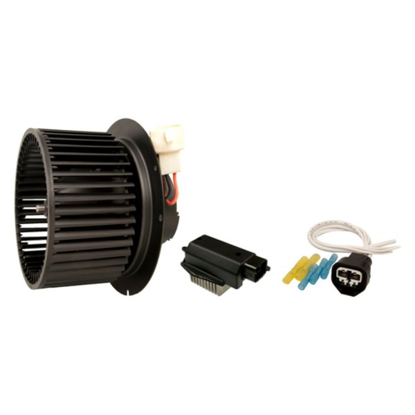 Four Seasons® - HVAC Blower Motor Kit