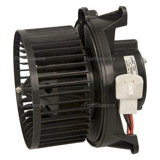 Four Seasons® - HVAC Blower Motor with Wheel