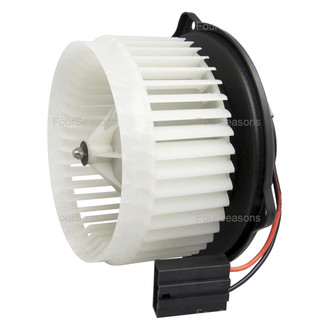 Four Seasons® - HVAC Blower Motor with Wheel