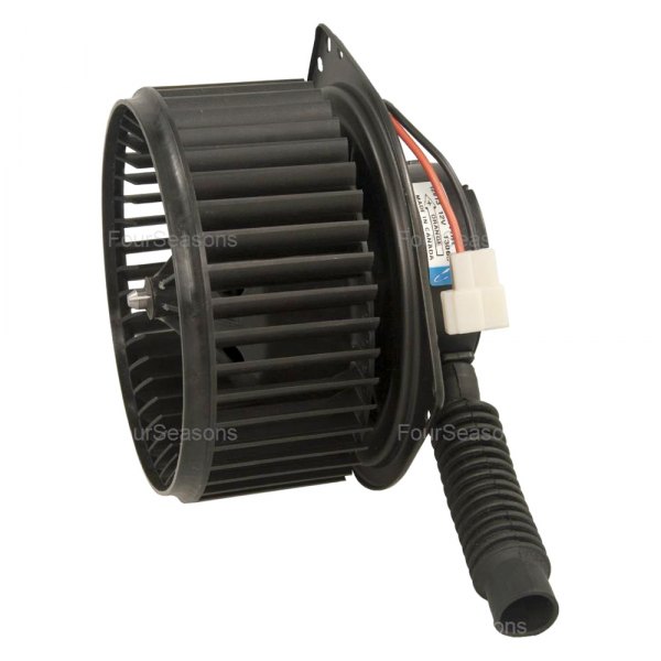 Four Seasons® - HVAC Blower Motor with Wheel