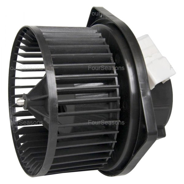 Four Seasons® - HVAC Blower Motor with Wheel