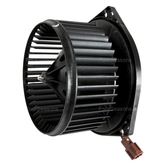 Four Seasons® - HVAC Blower Motor with Wheel