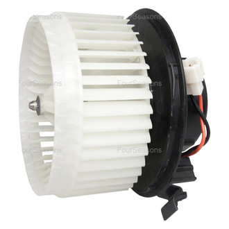 Four Seasons® - HVAC Blower Motor with Wheel
