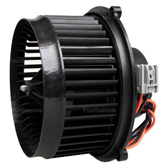 Four Seasons® - HVAC Blower Motor with Wheel