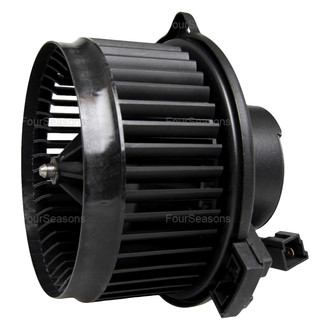 Four Seasons® - HVAC Blower Motor with Wheel
