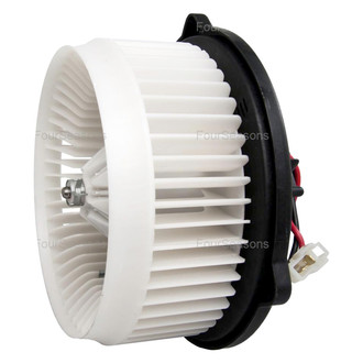 Four Seasons® - HVAC Blower Motor with Wheel