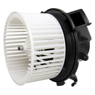 Four Seasons® - HVAC Blower Motor with Wheel