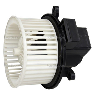 Four Seasons® - HVAC Blower Motor with Wheel