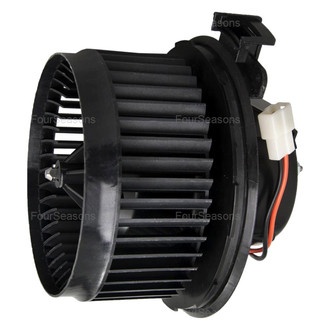 Four Seasons® - HVAC Blower Motor with Wheel