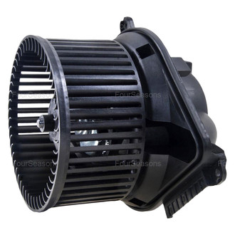 Four Seasons® - HVAC Blower Motor with Wheel